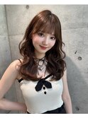 ブルーブラック/ワイドバング/美髪のススメ/外ハネボブ/北九州