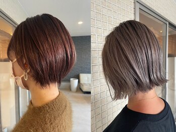 ミリ(milli)の写真/完全プライベートsalonで、日常から離れあなただけの特別時間を♪カウンセリング/技術◎の凄腕サロン☆