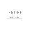 イナフ(ENUFF)のお店ロゴ