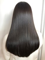 ネオリーブ ジューク 日吉店(Neolive JuQ)&nbsp;縮毛矯正/ストレートパーマ/酸性ストレート/髪質改善【日吉】