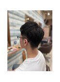 メンズ ショート