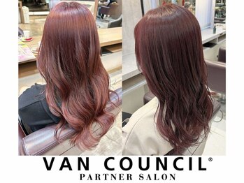 ＶＡＮ　ＣＯＵＮＣＩＬ　福井開発店　【ヴァンカウンシル】