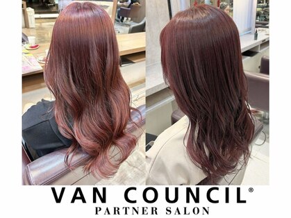VAN COUNCIL 福井開発店(ヴァンカウンシル)の写真