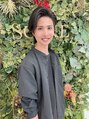 シーン(SCENE) 及川 悠