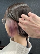 アローズ 荒尾店(arose)&nbsp;イヤリングカラー！30代40代