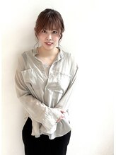 アンジュールガーデン(UNJOUR GARDEN) 青柳 友莉亜