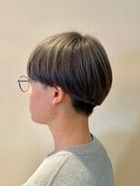 ユキオグループ グラン(yg GRAN)&nbsp;20代30代40代☆ハイトーンマッシュ・モテ髪・グレージュ・透明感