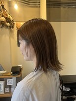 ニードバイスケール(NEED by SCALE)&nbsp;柔らかくすみベージュ