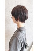 20代30代40代50代レディース小顔くびれショート