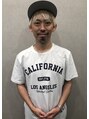 アグ ヘアー クレスタ 川越駅前店(Agu hair cresta) 一二三 壮識