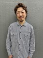 ブゾン(buZon) 岩田進一 [高田馬場]