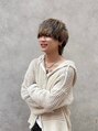 アンダーバーホワイト 広島 並木店(_WHITE) 田中 友樹