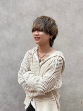 アンダーバーホワイト 広島 並木店(_WHITE) 田中 友樹