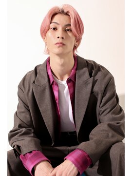 エアー 大阪(AIR) 【遠藤】カルマスタイル