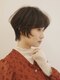 ワビ(wabi)の写真/髪質・骨格を活かすカットで、乾かすだけで形が決まる。あなたの魅力を引き出すショートカット＆ボブヘアに