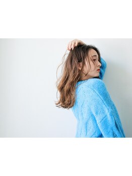 毎日のケアを無理なく続けられるよう、ホームケアまで丁寧にサポート◎忙しい毎日にオシャレをプラス♪