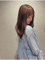 カプロアシヤ(Capullo.Ashiya)&nbsp;キャメルベージュ