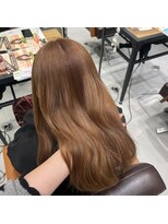 フォルテ 島田店&nbsp;ブラウンカラー