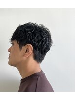 ローズ(ROSE)&nbsp;カットパーマ