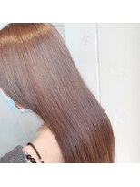 シェリム 栄(CHERIM) 上品なトレンドヘア/うるツヤ髪美肌カラー/髪質改善