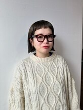 ランデブ リアン(Rendez-Vous lien)&nbsp;大西 真美