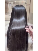 アームズヘアー arms hair&nbsp;美髪縮毛矯正/髪質改善