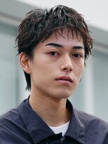 フィフス 札幌大通(fifth)&nbsp;札幌アクティブショートスパイキーショートツイストスパイラル