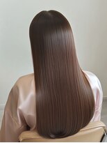 ラフィン(Laffin.)&nbsp;髪質改善