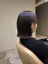 インビテーション 名古屋(invitation)&nbsp;外ハネボブ: