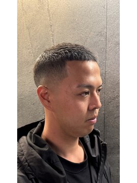 オトコデザインゼニストウキョウ(OTOKO DESIGN ZENITH TOKYO) クロップ　メンズ