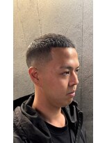 オトコデザインゼニストウキョウ(OTOKO DESIGN ZENITH TOKYO) クロップ メンズ