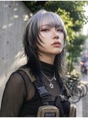 ナチュラルブラウン、ミルクティーブラウン、ピンクブラウン