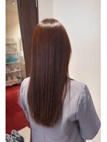 美髪 ヘアサロン(美髪 Hair salon)&nbsp;暗めカラー