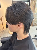 ベイリコルド(Bei Licoldo.)&nbsp;曲がる縮毛矯正　名駅　名駅美容室　名古屋駅　名古屋美容室