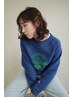 カット＋カラー　￥11,550