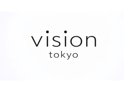 ビジョン トウキョウ(vision tokyo)の写真