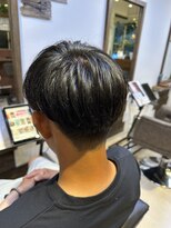 ペイドゥリーヴ(Pays de Reve) マッシュ