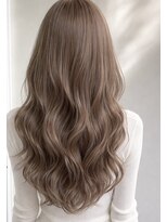 ヘアクリエイト ブラス Hair Create BRAS&nbsp;ミルクティーベージュ