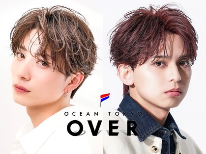 オーシャントーキョーオーバー 渋谷(OCEAN TOKYO OVER)の写真