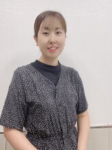 ザナドゥー莉 吾妻橋店(ザナドゥーレイ) 国藤 友美子