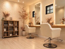 ヘアーガーデン ハッカドウ(hair garden 髪花堂)
