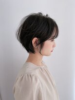 リブランド 銀座(REBRAND)&nbsp;ショート