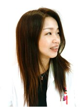 はなはな 紫原店&nbsp;入水 朋子