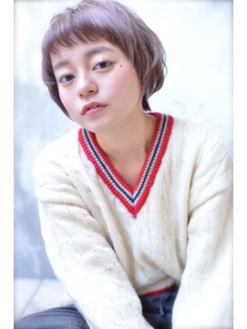 メーヴェ(Mowen) mowenS/S style colection