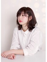 ダリー 発寒南店(Dali)&nbsp;「Dali」大人ミディ♪