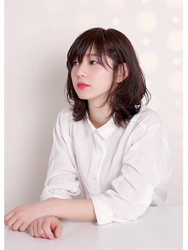 ダリー 発寒南店(Dali) 「Dali」大人ミディ♪