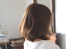 ヘアーデザインギフト(Hair design gift)