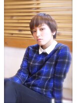 アクト 三鷹店(ACT)&nbsp;ナチュラルショート