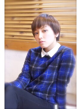 アクト 三鷹店(ACT) ナチュラルショート