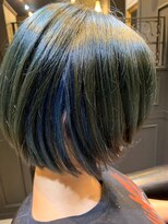 クレア ベレッツァ(CREA BELLEZZA) インナーカラー